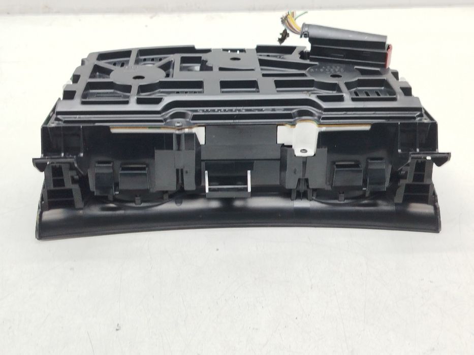 Quadrante - OPEL Astra H (A04) | 04 - 14