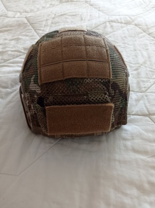 Material de proteção Airsoft