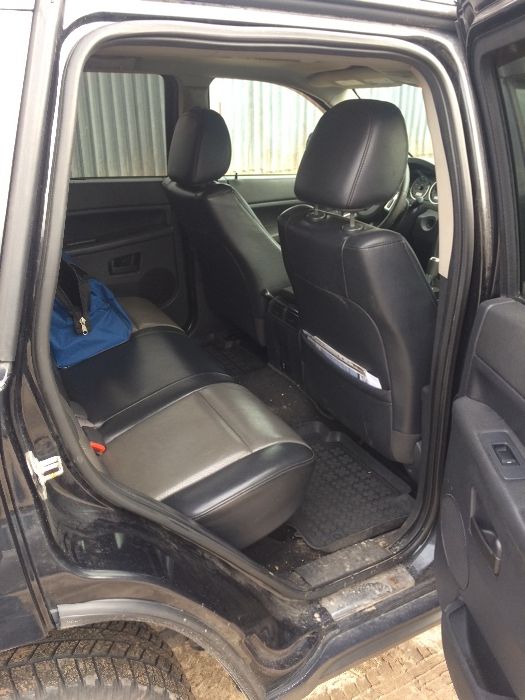 Продам Jeep Grand Cherokee 3.0 CRD 2008 года