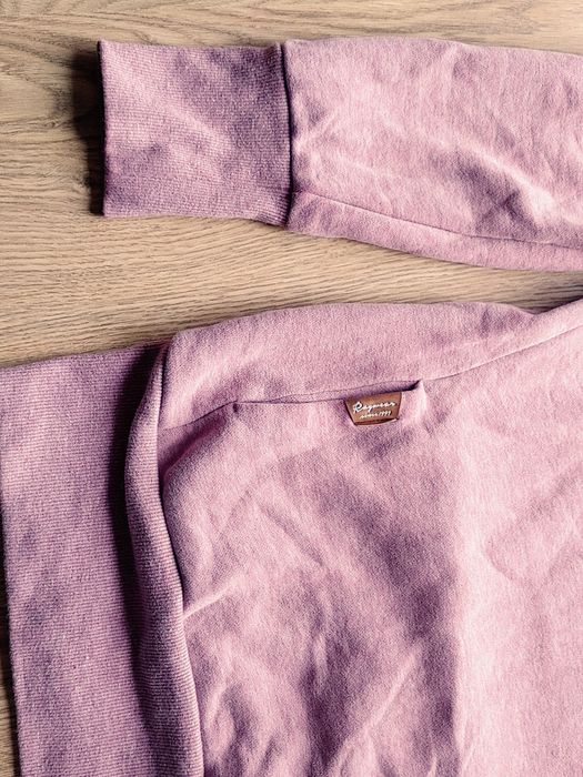 Bluza bawełniana Ragwear