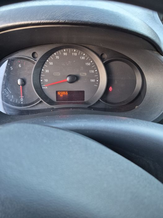 Renault  Kangoo Maxi