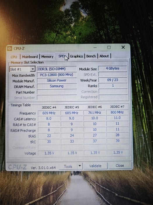 Laptop Dell Latitude E5440