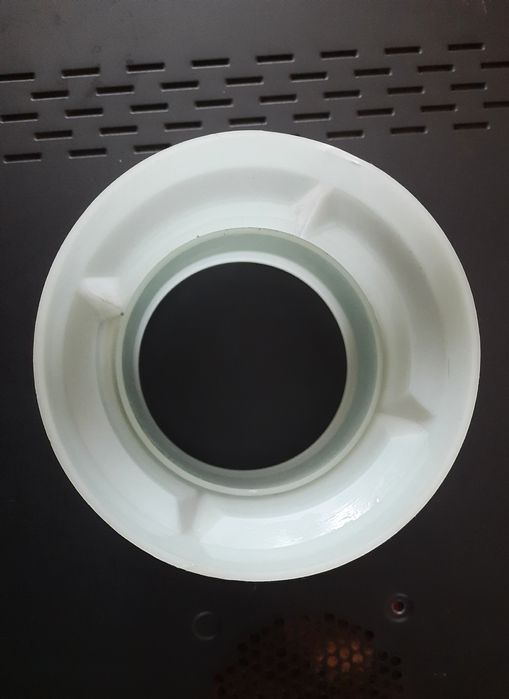 Воздухозаборник шахта для охлаждения процессора