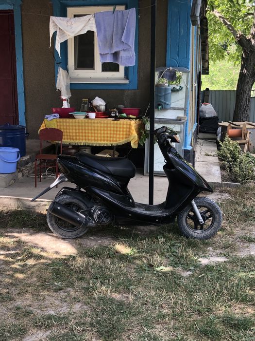 Продам Honda dio AF34
