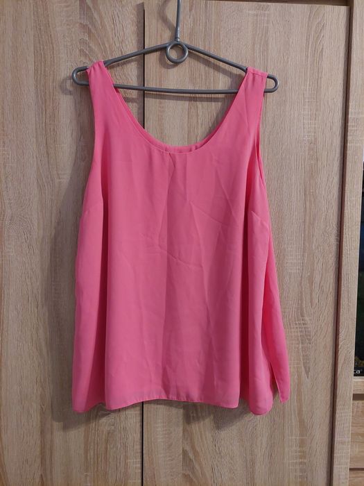 Bluzka różowa Wallis 18/46