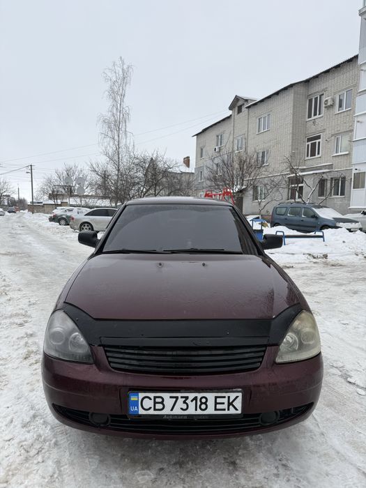 Продам Lada Priora 2170 Лада Пріора