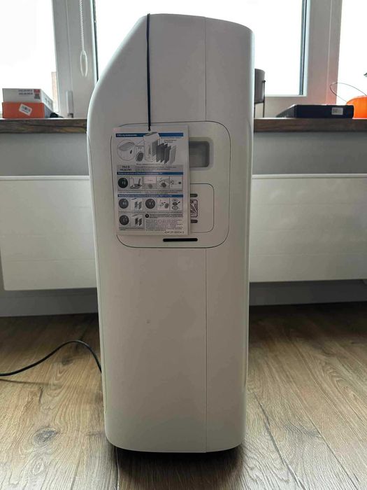 Очищувач повітря Philips 2000i AC 2729