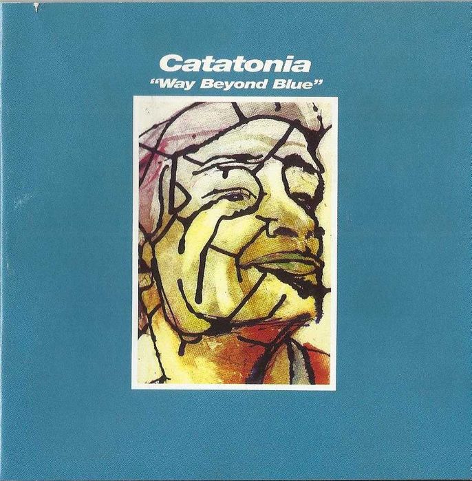 Catatonia - Way Beyond Blue