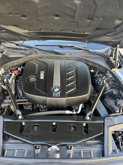 Bmw 520d Muito bom estado!