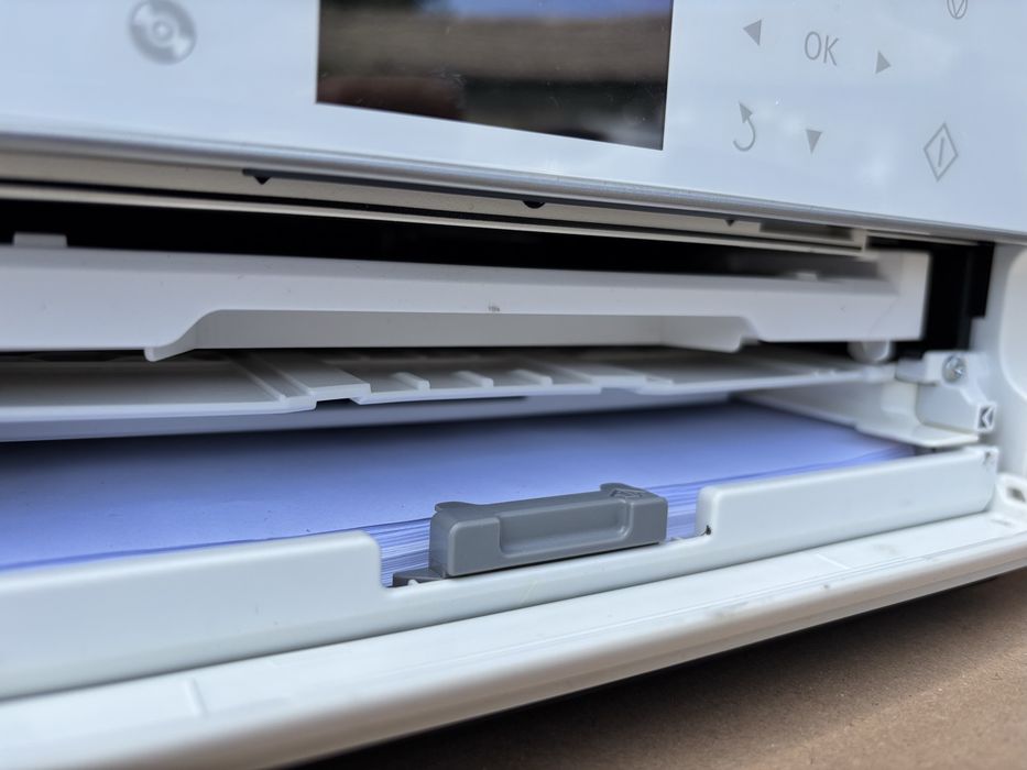 Impressora Epson Expression Premium XP-605 Wi-Fi