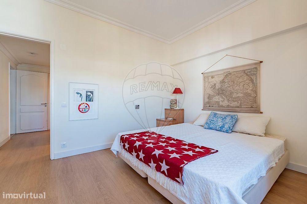Apartamento T2 para arrendamento