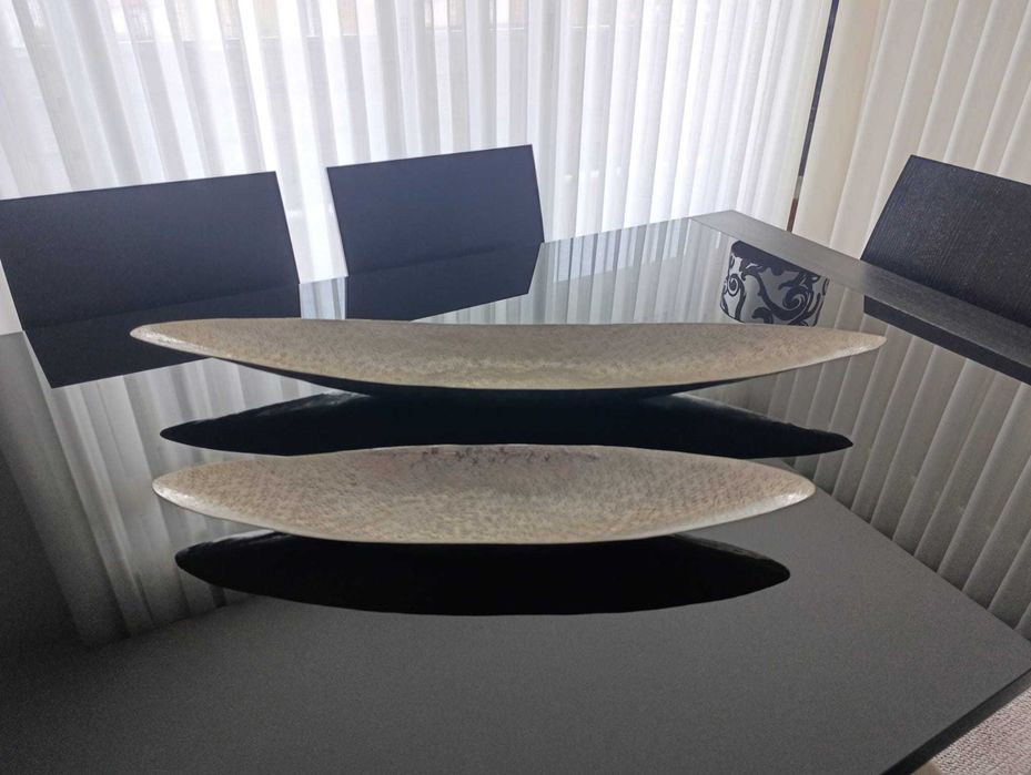 Conjunto de Centro de Mesa
