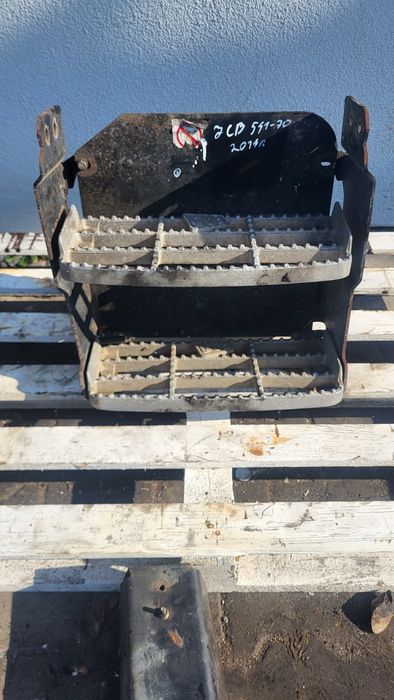Schodki do kabiny JCB 541-70