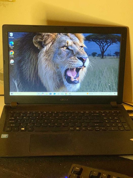 Acer Aspire SSD Ágil - Perfeito para Casa/Estudo (Só Tomada)64284592452481121