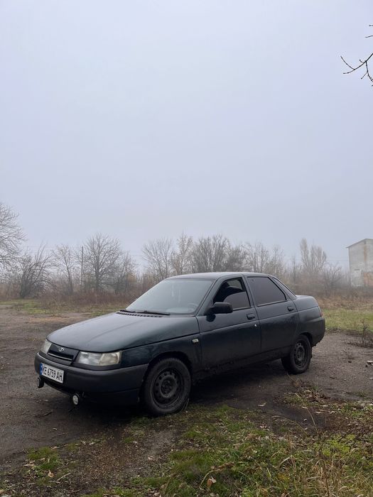 Продам ваз 2110 по тех паспорту