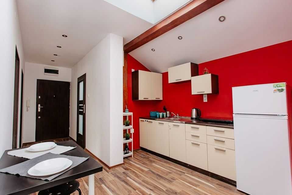 Mieszkanie – Kraków, Wola Duchacka, Podgórze Duchackie - Widok 5