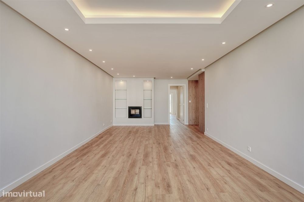 Apartamento T3 em Cascais