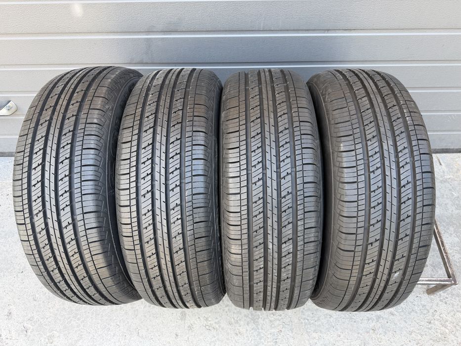 Шини літні R16 225 65 Kumho Склад Осокорки RLX