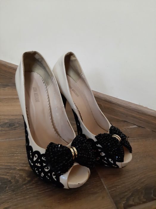 Туфлі жіночі, 39розмір