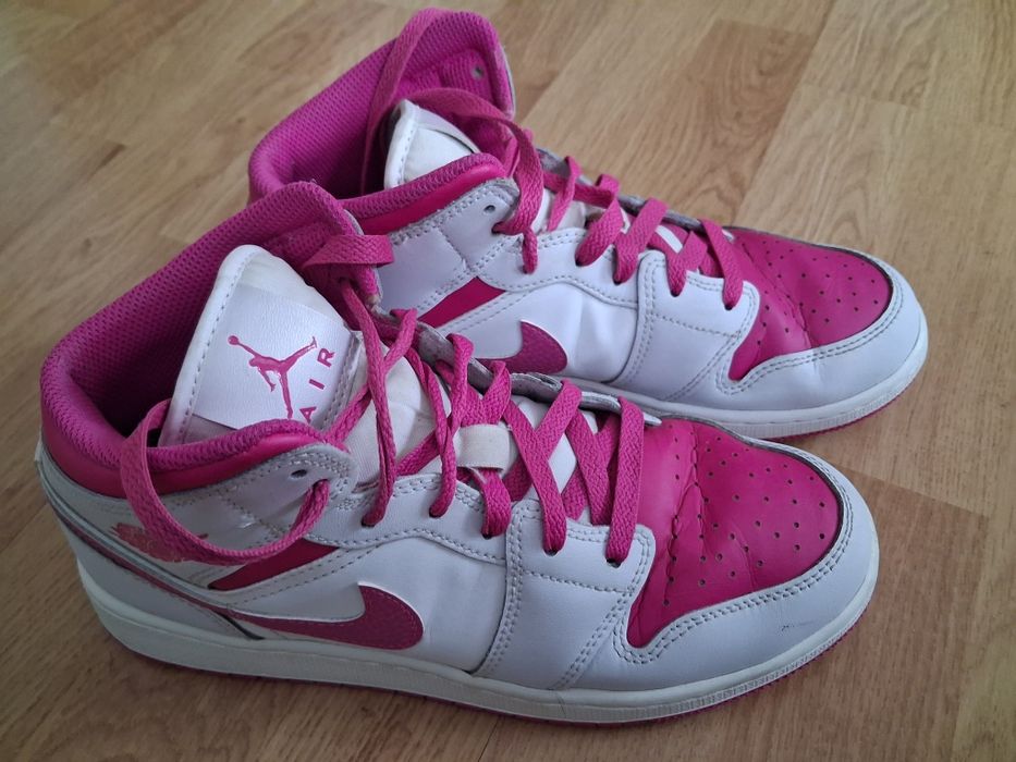 Adidasy Jordan rozmiar 38,5