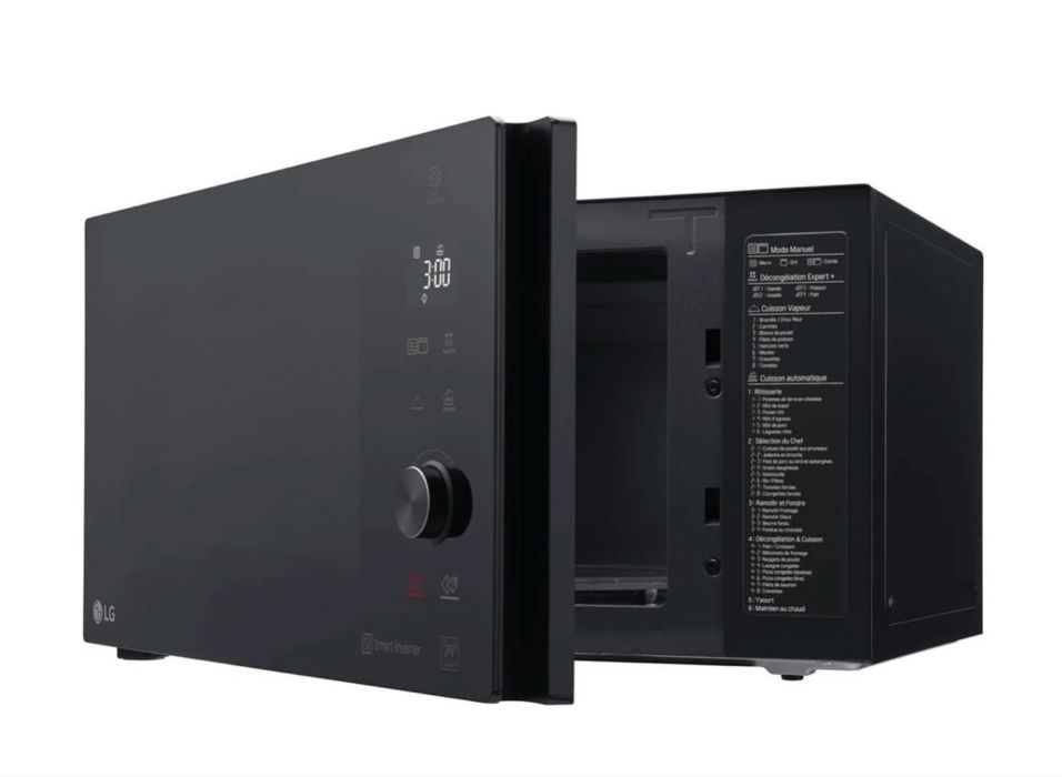 Micro-ondas LG NeoChef