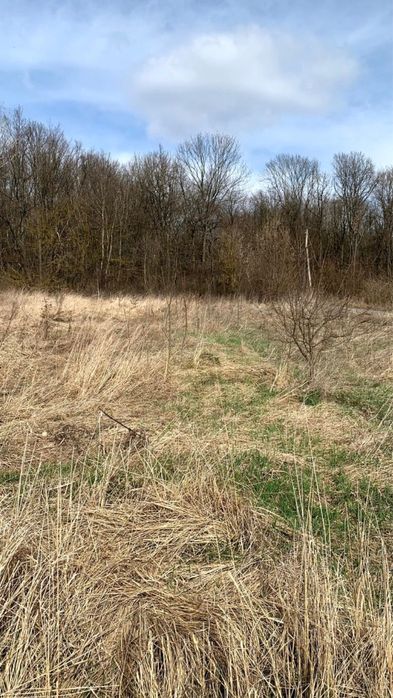 Земельна ділянка біля спортивної бази 10