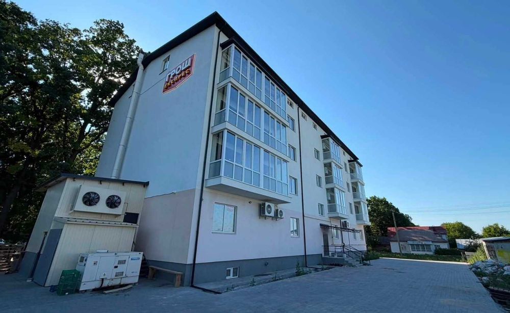 (7) Продам 1-кімнатну квартиру в Агрономічному 1143