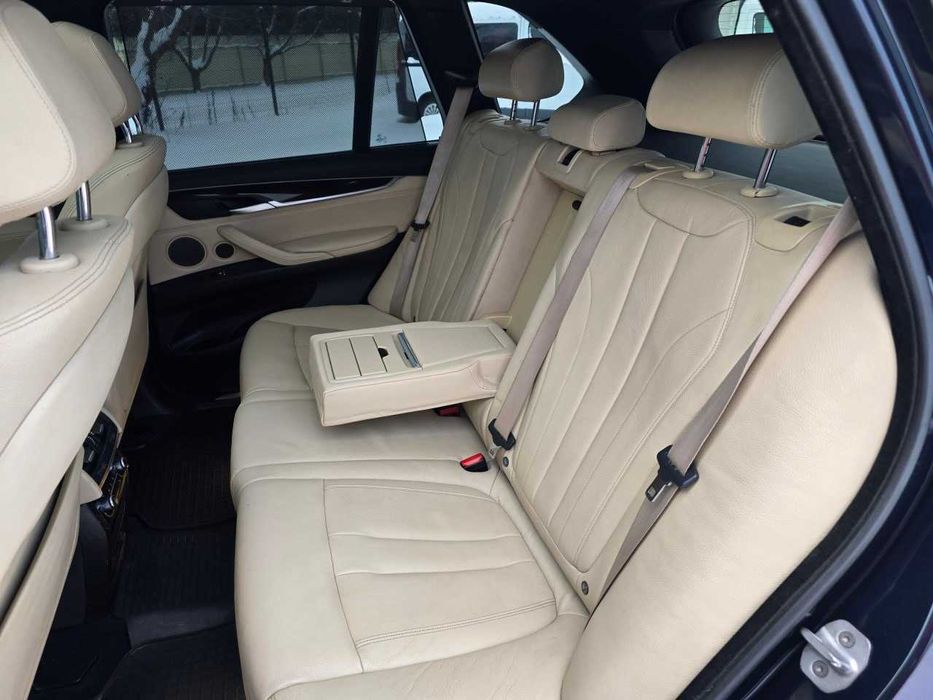 Продам  BMW X5 2016. Можна в розстрочку, під викуп.