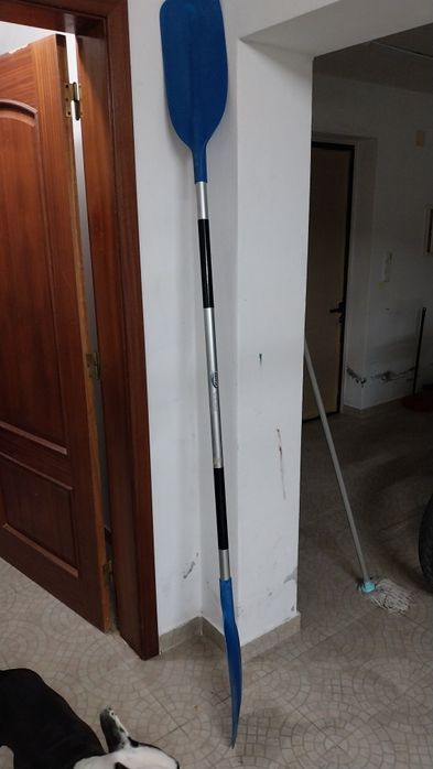 Pagaias para paddle ou barco