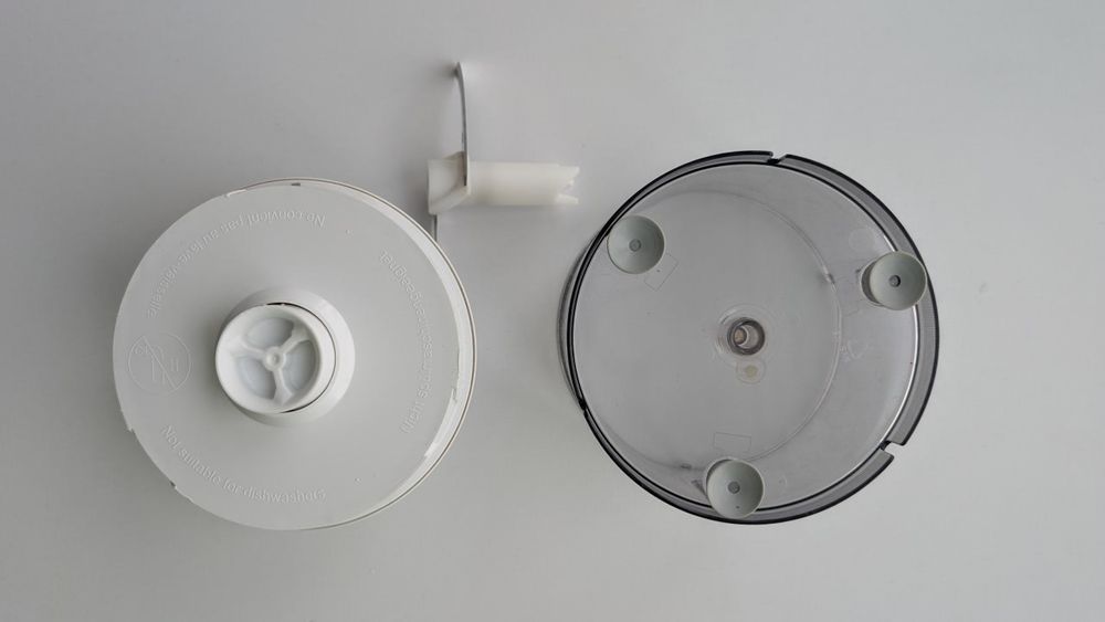 Комплектуючі аксесуари Bosch ergomixx 800w ніжка, вінчик, подрібнювач