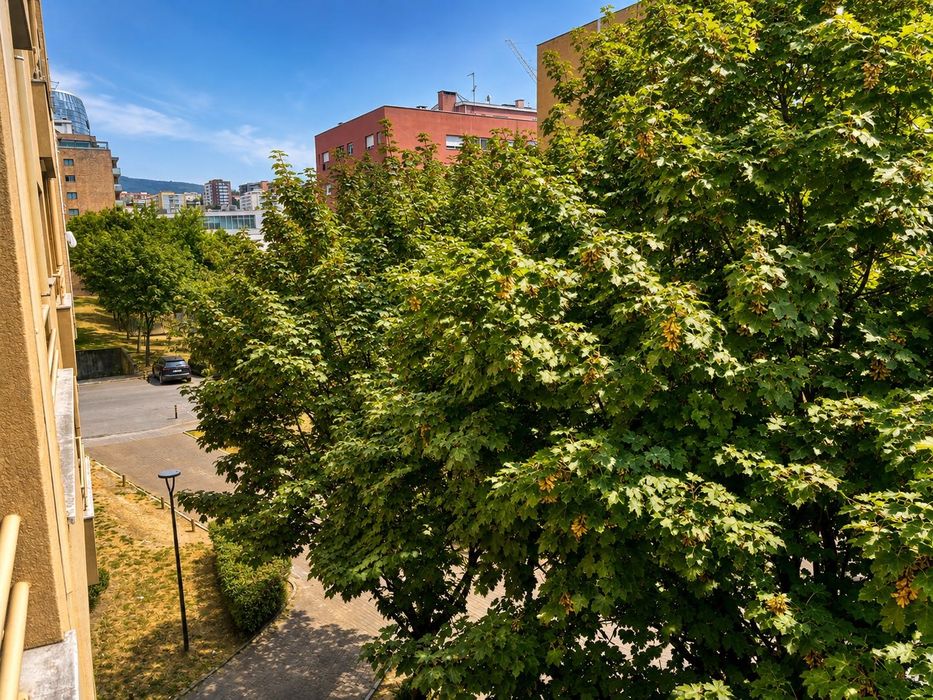 Arrendo apartamento T1+1 em Lamaçaes