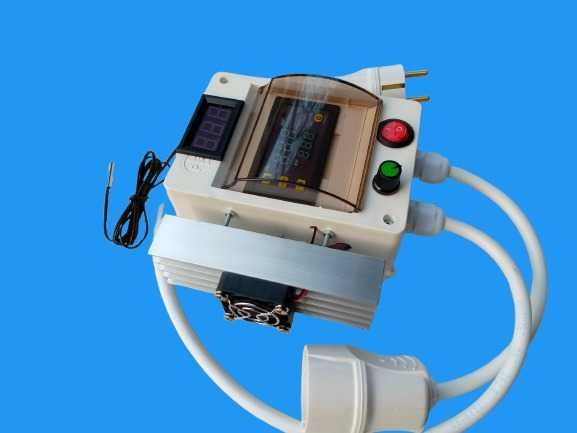 Устройство температурного контроля Регулятор мощности Термо