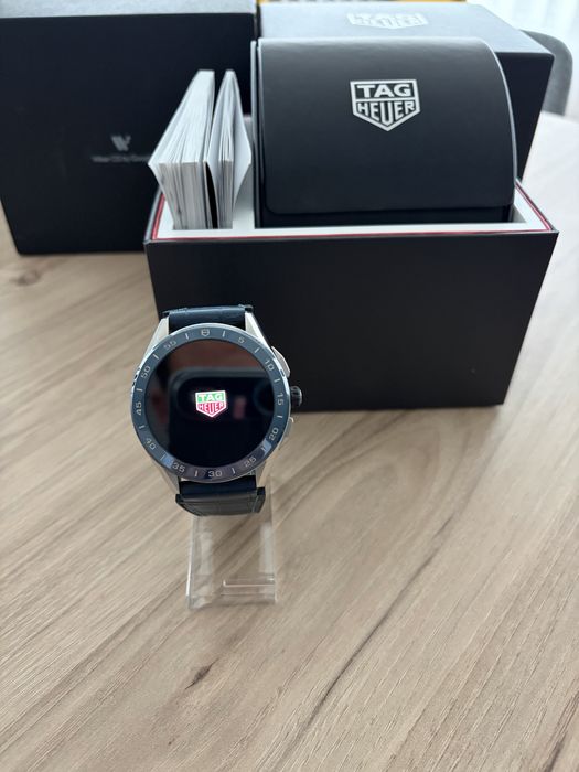 TAG Heuer Connected E3