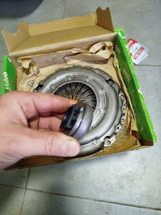 Комплект щеплення Валео 826033