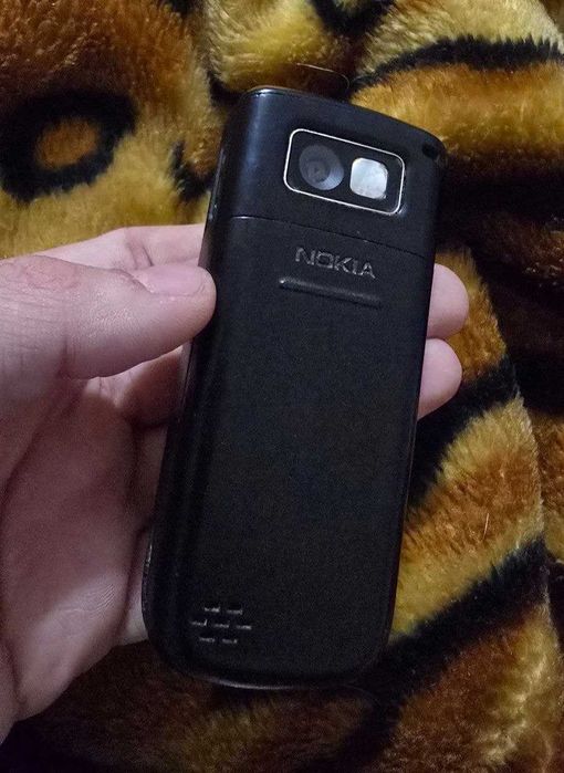 Телефон Nokia 1680c-2 RM-394