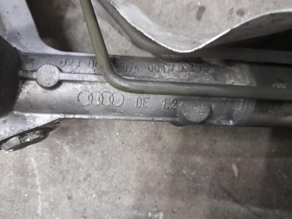 Caixa de direção AUDI A2 (8Z0)