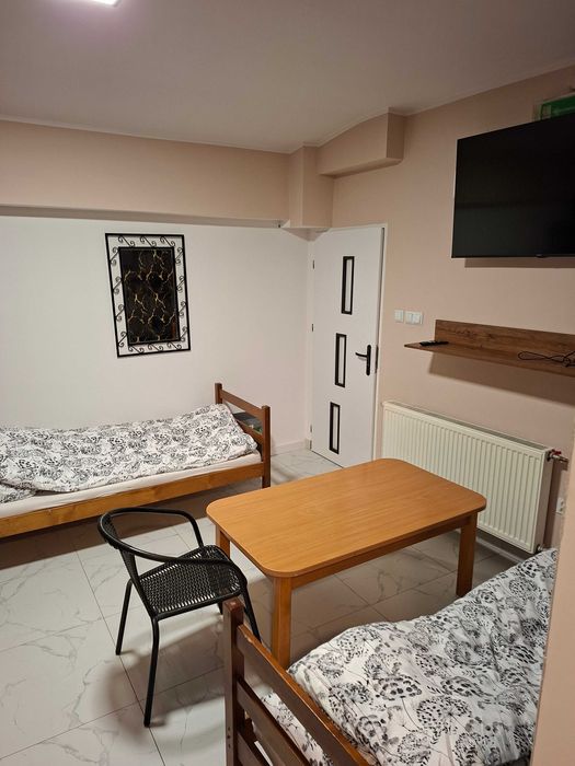 noclegi dla studentów