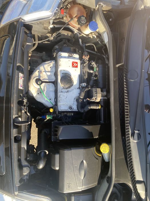 Citroen C2 1.1 VTR Gwint Sprzedaz/Zamiana