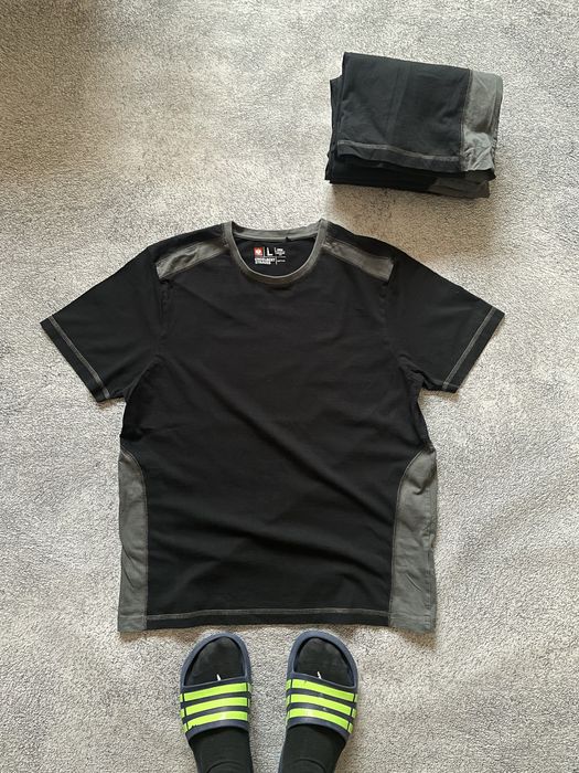 Футболка Engelbert Strauss