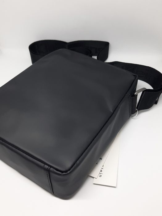 Чоловіча сумка кельвін барсетка | Мужская сумка кельвин мессенджер