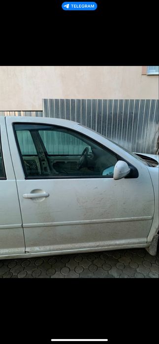 Двері джета бора jetta,bora