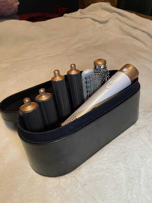 Продам фен - стайлер 7 в 1 HAIR BRUSH для волосся )