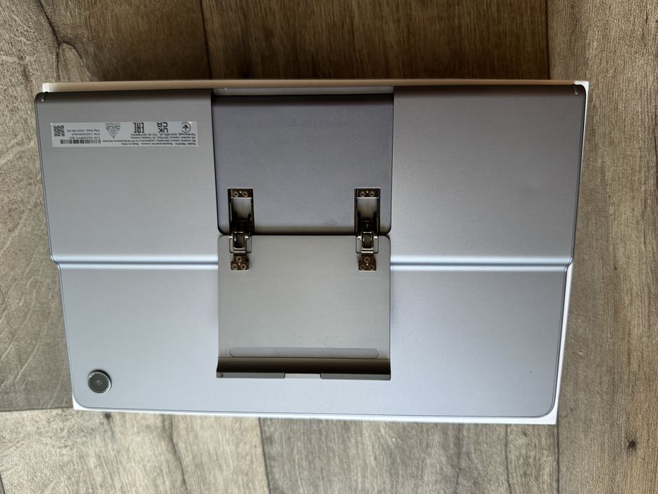 Планшет Lenovo Tab Plus 8/256 WiFi (ZADX0145UA) Luna Grey+Case
