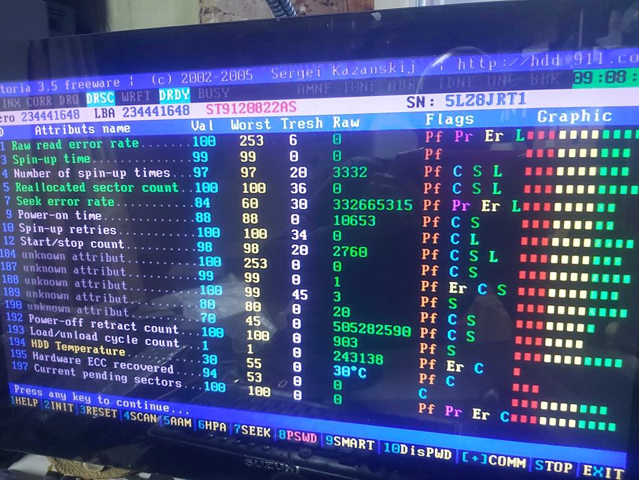 жорсткий диск 2,5"