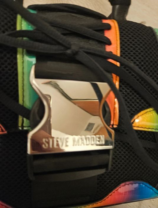 Steve Madenn torebka