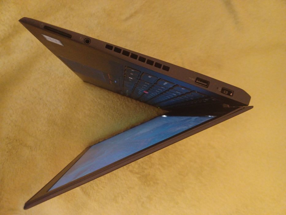 Sprzedam Lenovo t460s