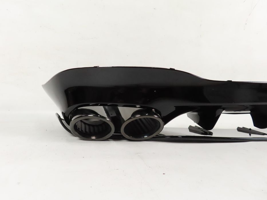 Difusor Parachoques Mercedes-Benz Cla Shooting Brake Ref: C41353 /