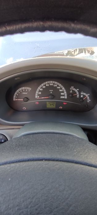 Лада Калина 2008 рік