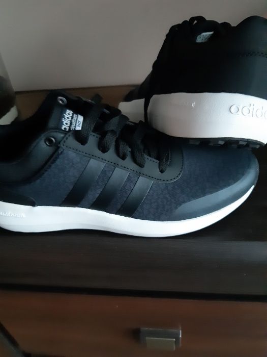 Buty adidas-nowe