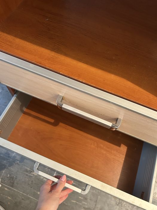 Szafka kuchenna regał komoda